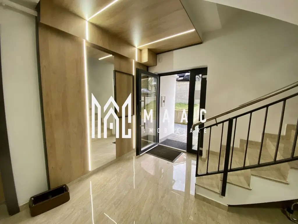 Apartament 2 camere | Etaj 2 | Balcon | Mobilat si utilat