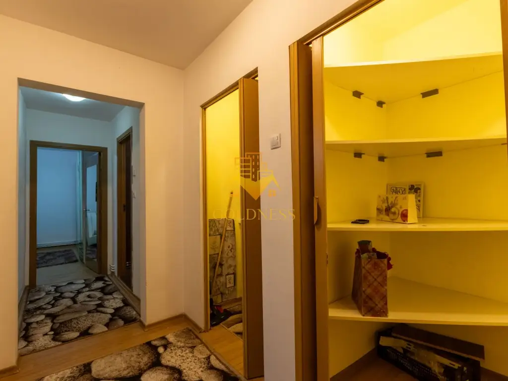 2 camere decomandate, Mehedinti, Zona Campului, Izlazului, Manastur