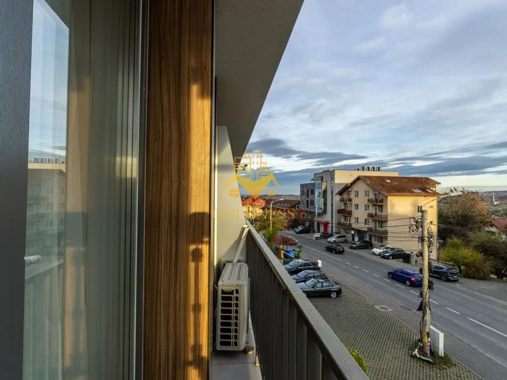 1camera, bloc nou, Buna Ziua, zona Grand Hotel Italia, LIDL, Panemar