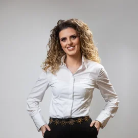Maria Vasiu