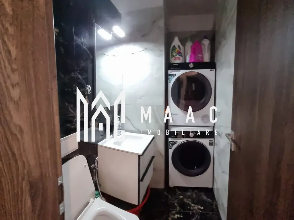Apartament 3 camere | 93 mp utili+29mp terasa | Zona liniștită – Piata Rahovei
