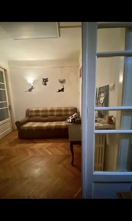 Apartament 2 camere Unirii