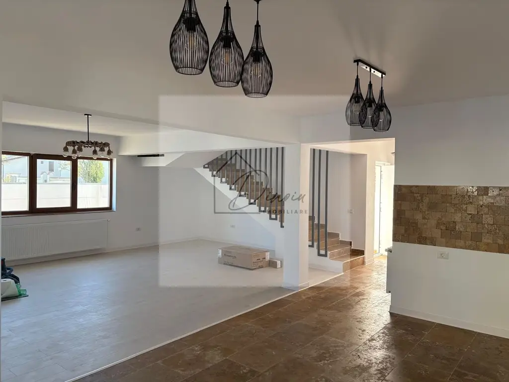 Vila 4 Camere Pantelimon I Premium I moderna luminoasa I COMISION 0%