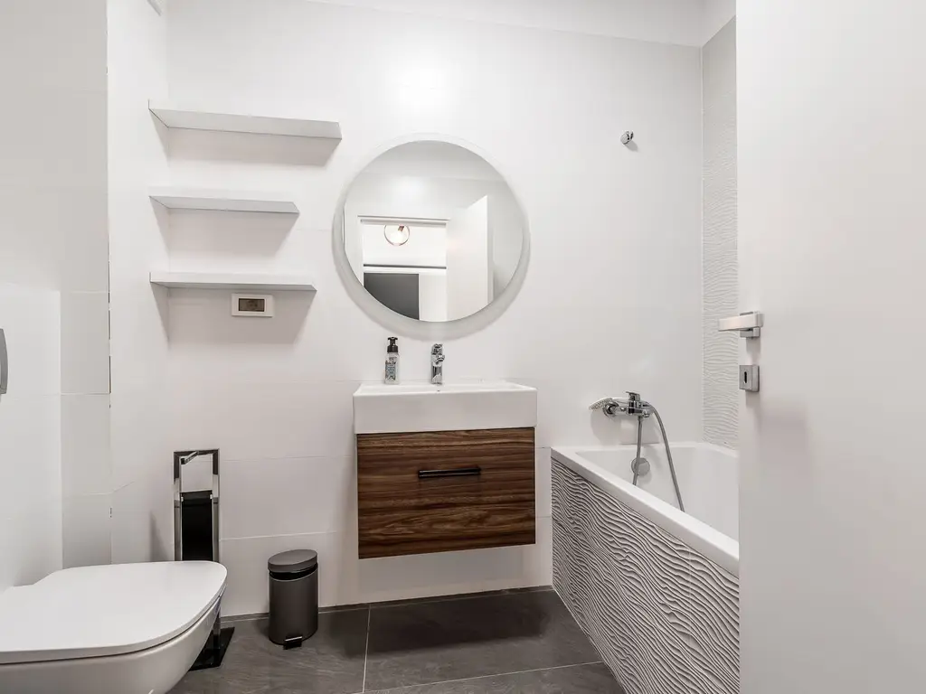Apartament nou 2 camere  Campeador City  - Timișoara
