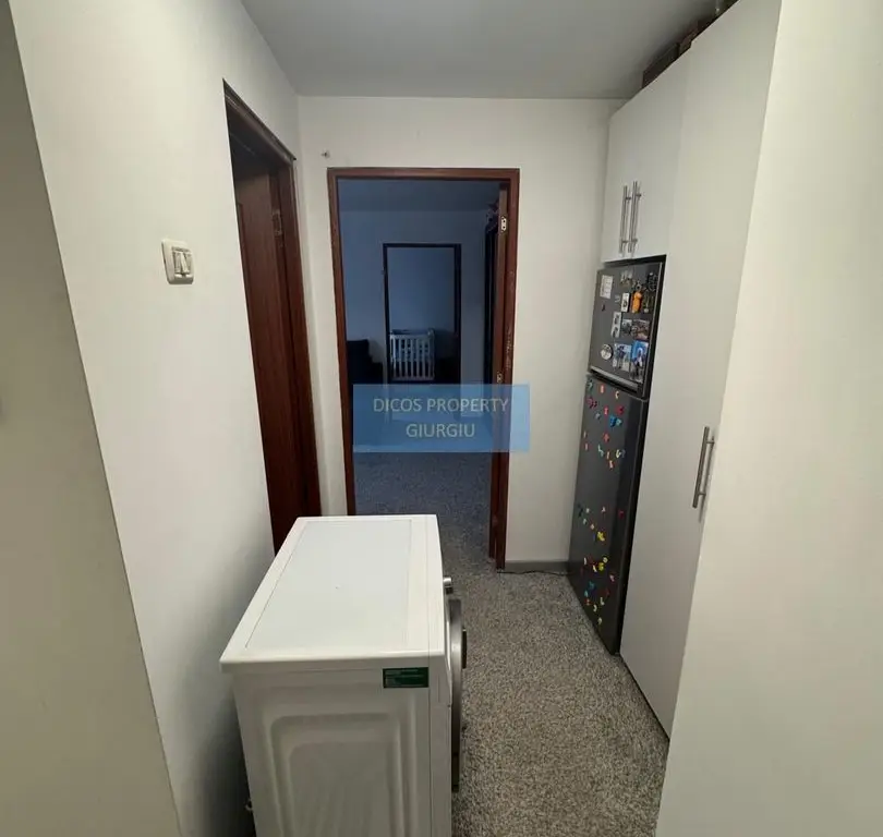 Apartament 2 camere de vânzare – 1 Decembrie 1918, Oinac