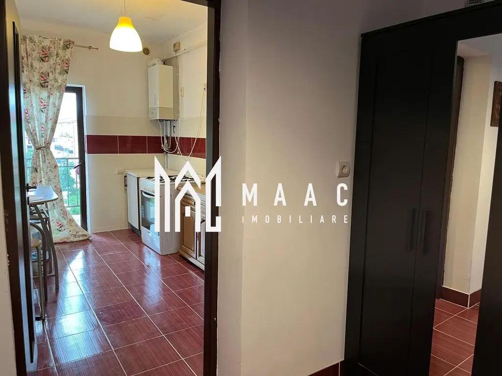 Apartament 1 cameră | 43 MPU | Etaj 2 | Selimbăr