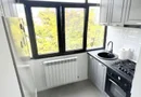 Apartament cu doua dormitoare, mobilat - cartier IC FRIMU