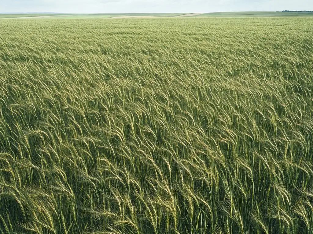 Fermă Agricolă Activă – 1.450 ha - Nord Est Romania