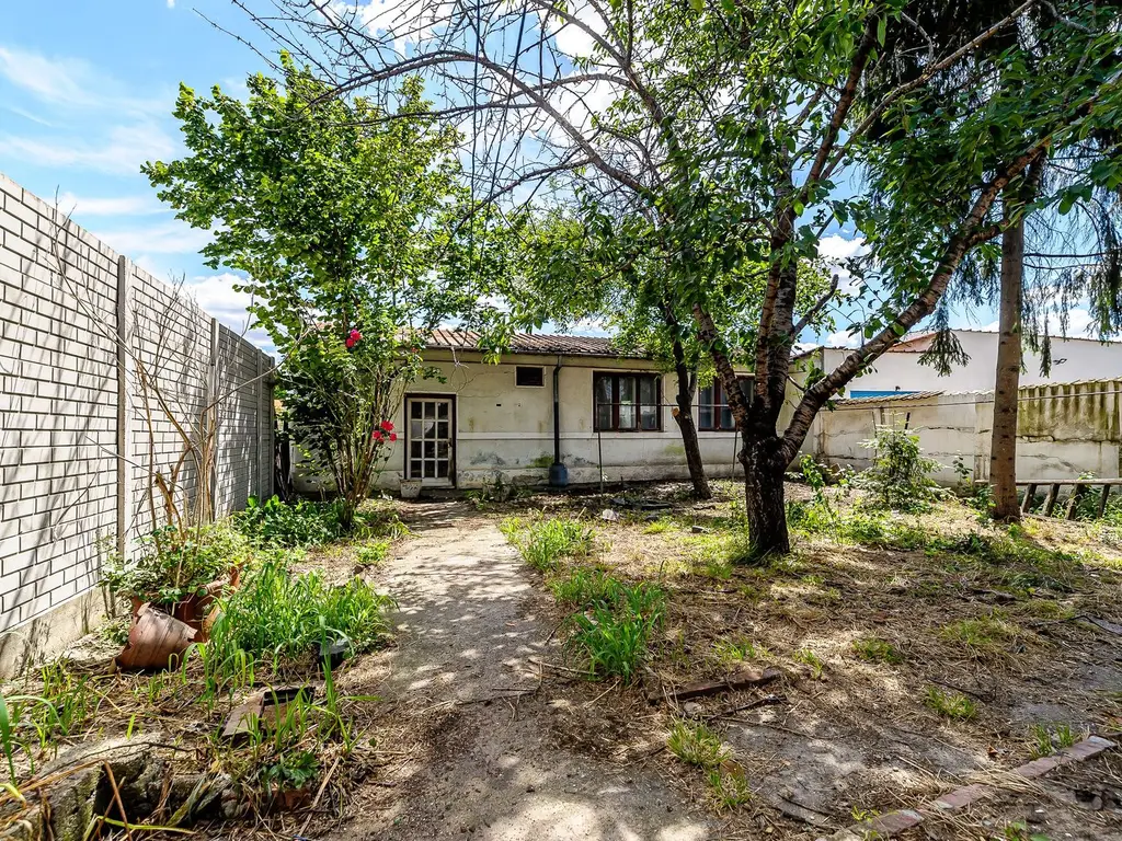 Casă pe Str. Dorobanților | 716 mp teren | Pârneava