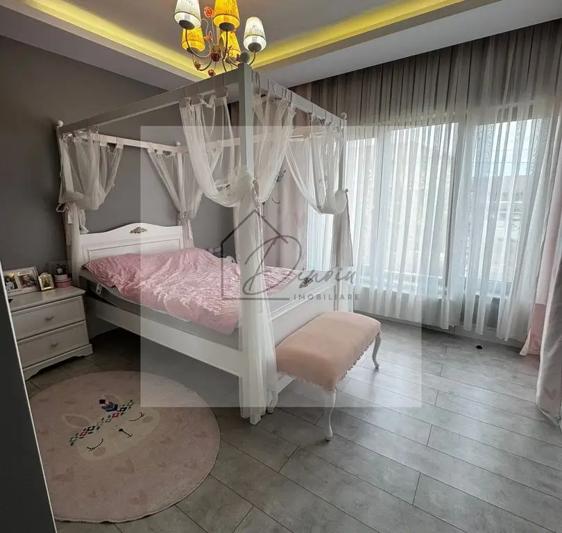 Vila Premium de vanzare Pantelimon Rascoalei I Premium I COMISION 0%