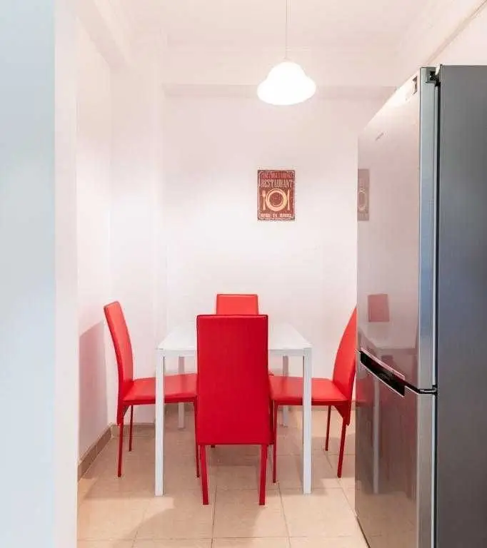 Apartament 2 cam central Mamaia langa Mega Image- Solid Residence