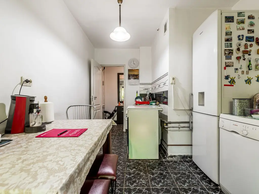 Apartament 2 Camere | Etaj 2 | Centrală proprie | Aleea Ulise