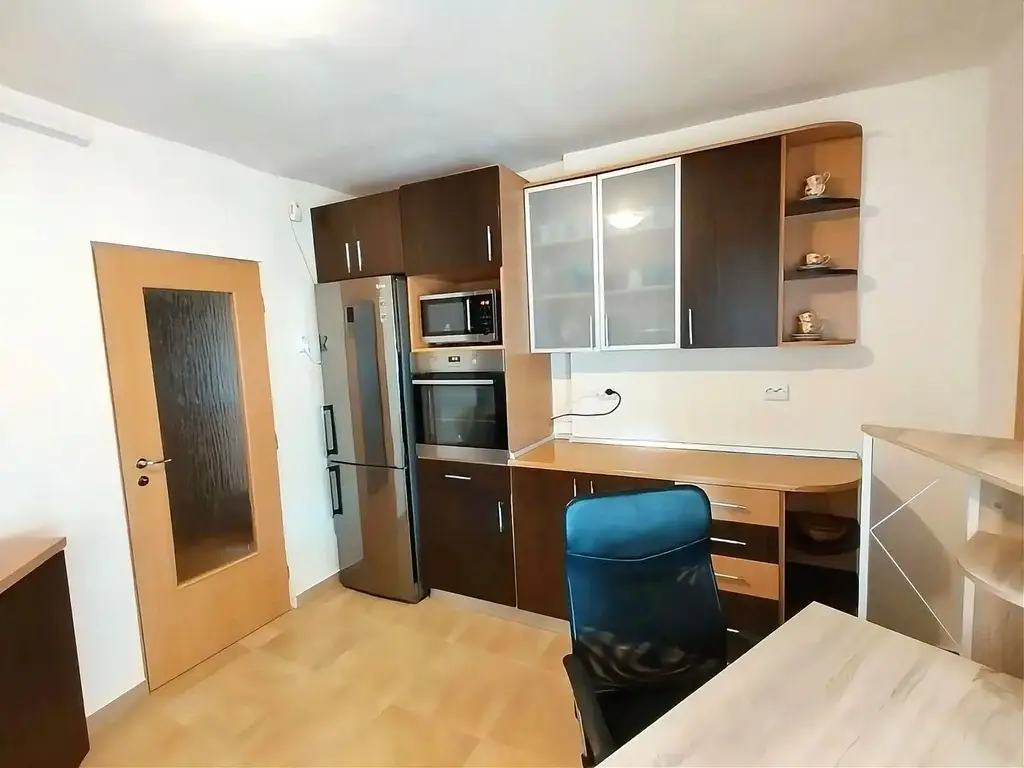Inchiriez ap. cu 2 camere decomandat, pet friendly in Calea Aradului