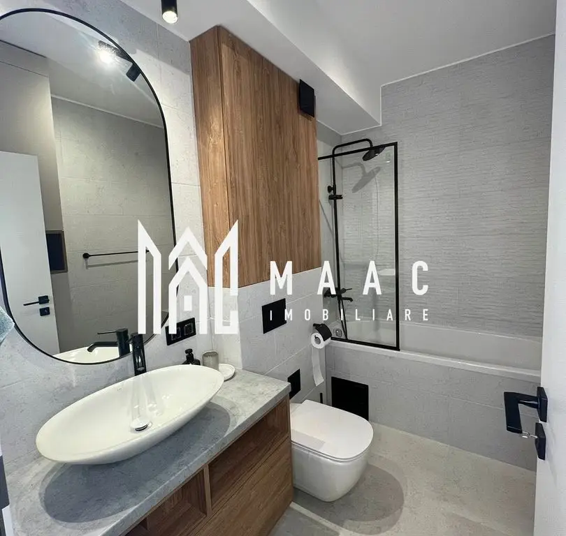Apartament de închiriat | 2 camere | Lift | Garden Residence