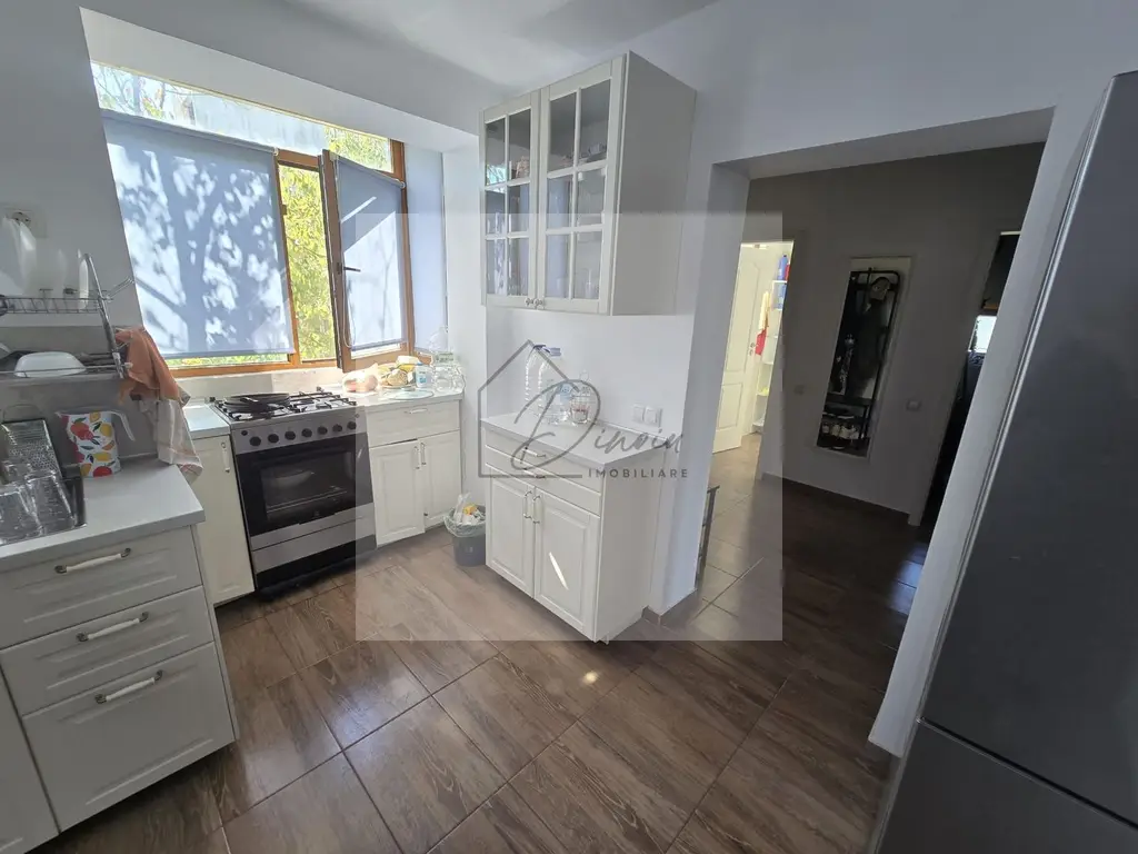 Vila 5 camere Aviatiei Baneasa I Henri Coanda Sector 1 I COM 0%