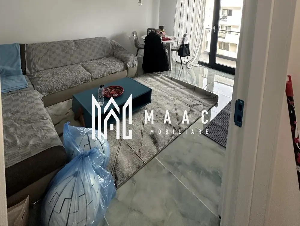 Apartament 2 Camere | 40 MPU | Etaj 2 | Selimbar