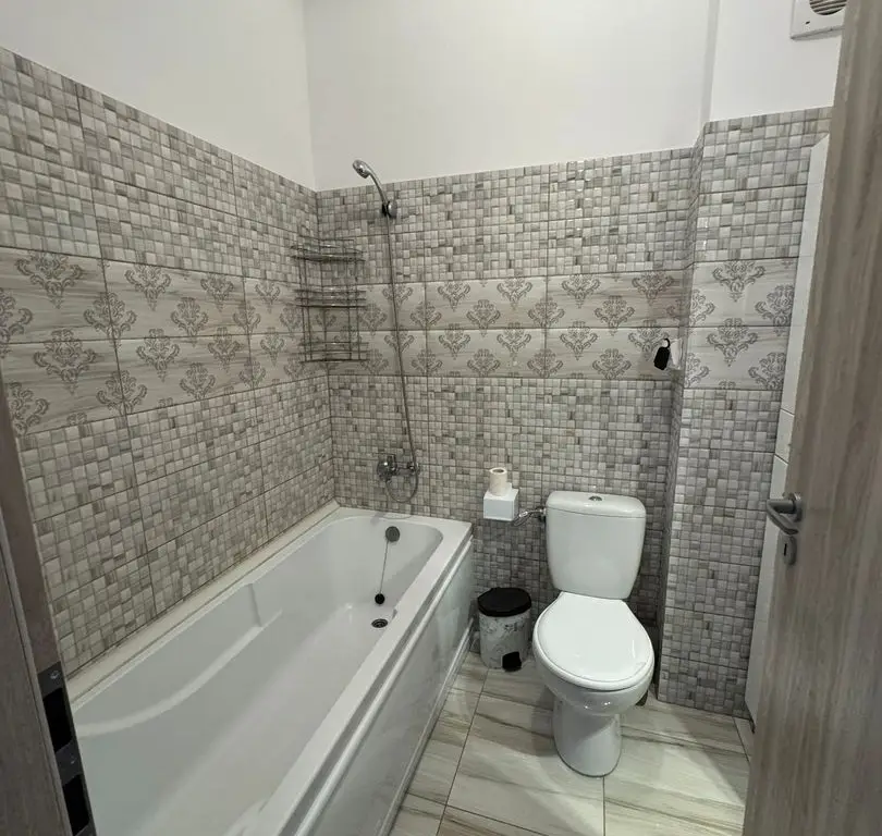 Garsonieră decomandată de închiriat, Militari Residence, Str. Rezervelor 55C