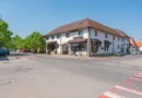 Pensiune Rosenau de vânzare - Afacere la cheie lângă Cetatea Râșnov
