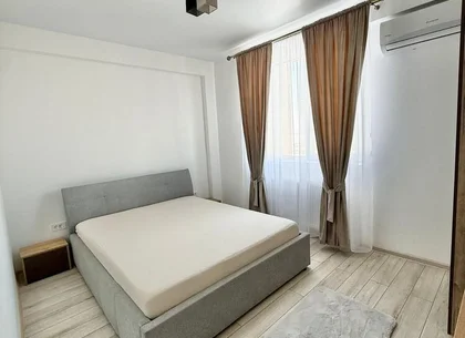 Apartament 3 camere Militari Residence complet mobilat si utilat