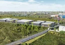 Hala de Vanzare Oxigenului, Pallady - Parc Logistic 2024
