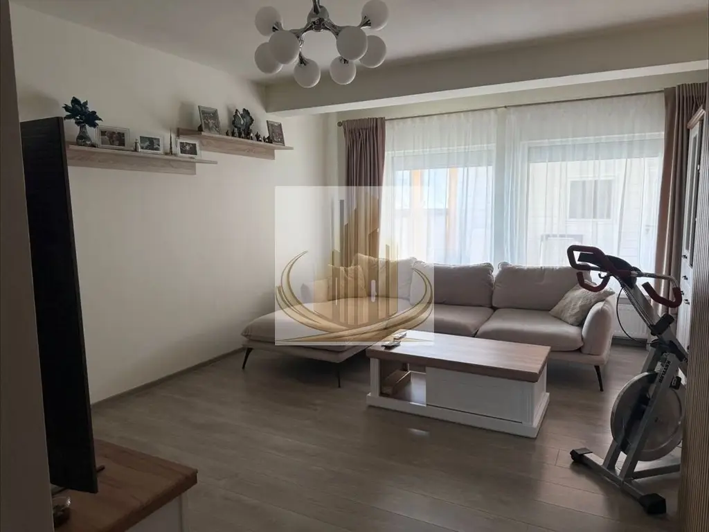 Duplex Spațios, 135mp | 4 Camere | | Zonă Kaufland | Dumbravita