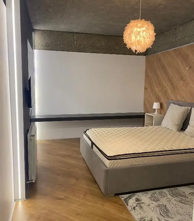 Dinamic City | Apartament exclusivist | Pescariu SPA | Lux
