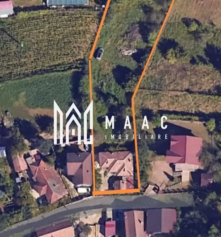 Casă de vânzare Goranu- Ramnicu Valcea| teren 1300mp|