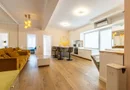 3 camere, premium, bloc nou, parcare, Buna Ziua Zona LIDL, Fagului