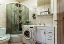 Apartament în centru cu acces auto și garaj propriu
