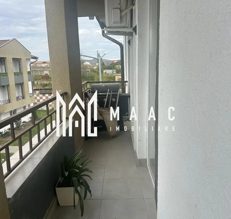 Apartament 3 camere I Decomanda I Etaj 2 I Brana-Selimbar