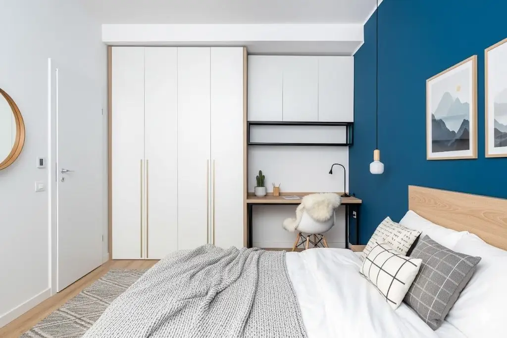 Apartamentul nr. 13 | 2 camere decomandat | Etaj 2 | Terasă 8,61 mp |