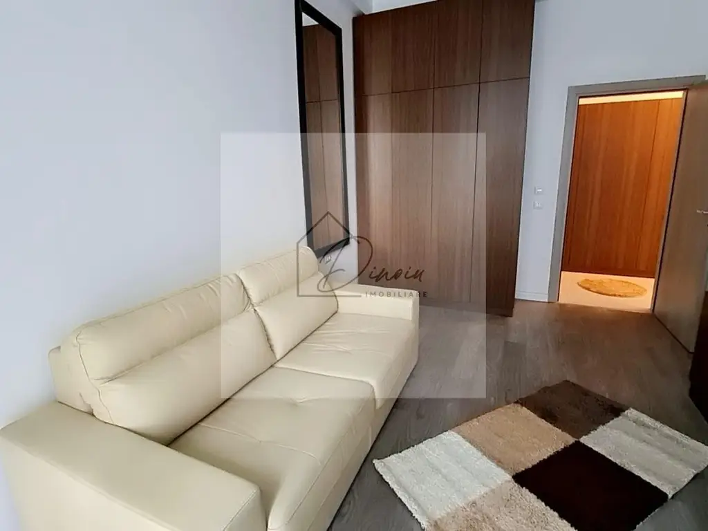 3 camere Ambiance Residence Pipera I Porsche Pipera I LUX I COM 0%