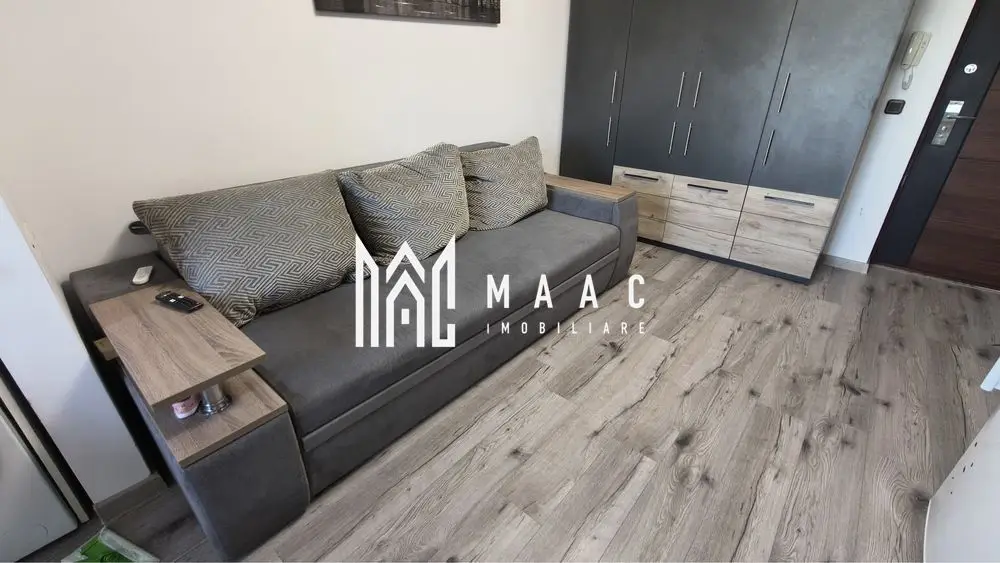 Apartament 2 camere | Etaj 1 | Balcon | Parcare | Magnolia