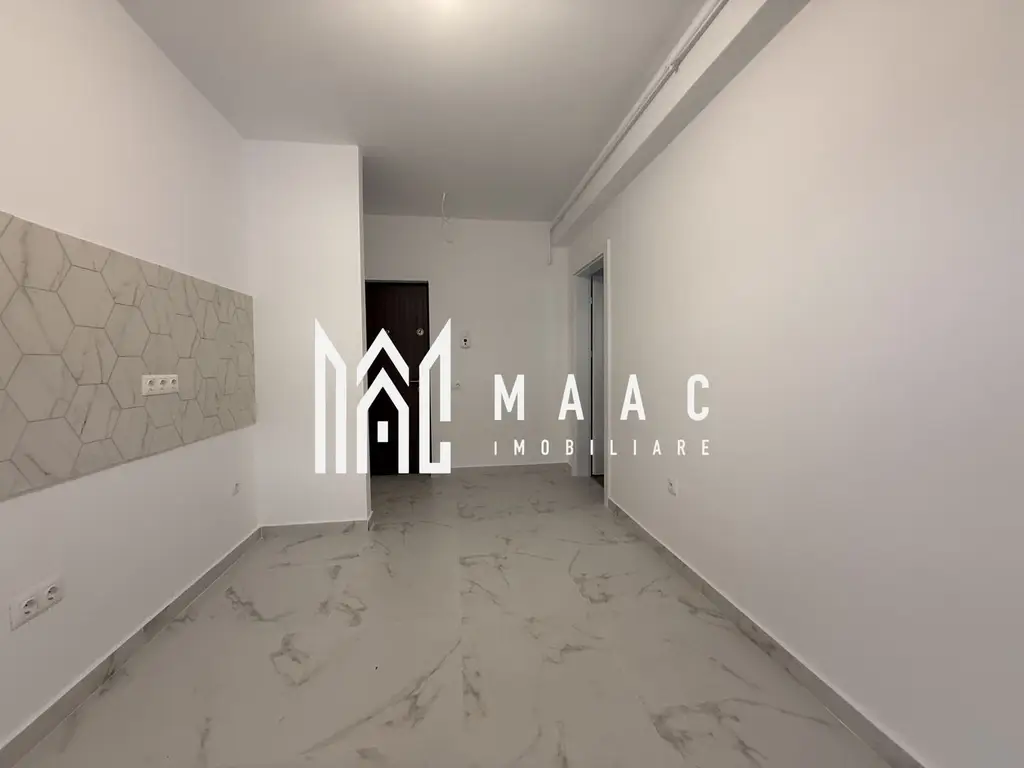 Apartament 2 camere | 48 MPU | Etaj 2 | Mihai Viteazu