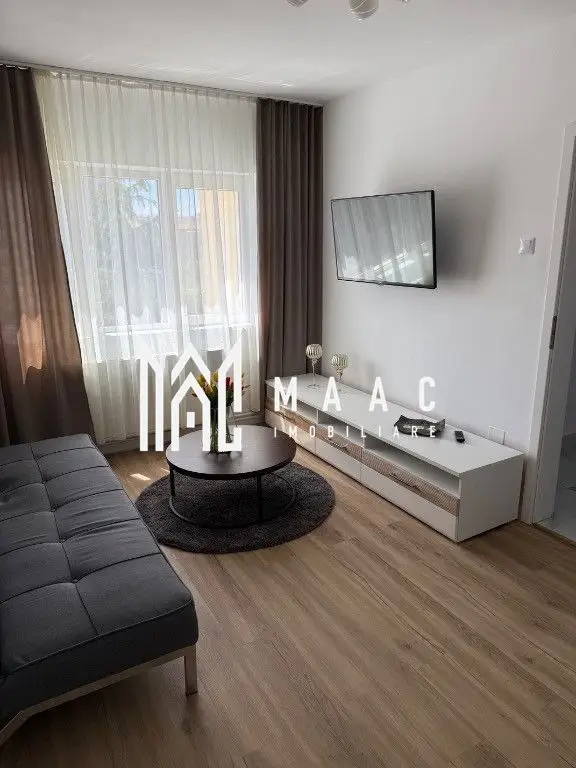 Apartament 2 camere semidecomandat | Hipodrom 1 | 48 mp, renovat