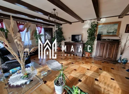 Casa Individuala | 4 Camere | 130 MPU | Selimbar