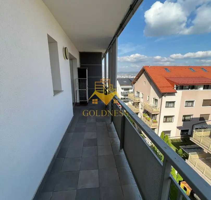 2 camere, Parcare Subterana, Premium, Sophia Residence, Buna Ziua