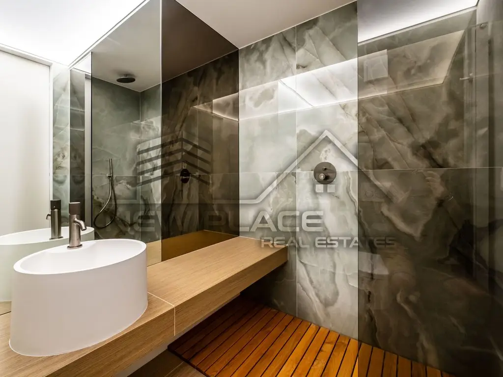 IANCU NICOLAE | Apt exclusivist | 389,360+TVA | Terasa de 39.7 | Lux