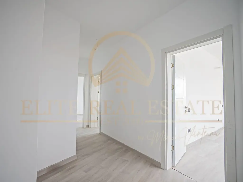 Tomis Plus - Celine Elegance - Vânzare apartament cu 4 camere, etaj 6.