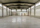 VANDUT - Hala industriala de vanzare in Parc Industrial UTA 2 Arad