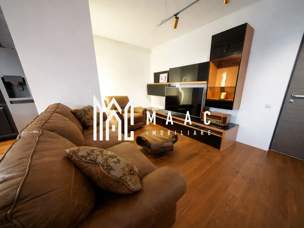 Apartament 2 camere | Etaj 3/4 | Lift | Bloc nou | Turnisor