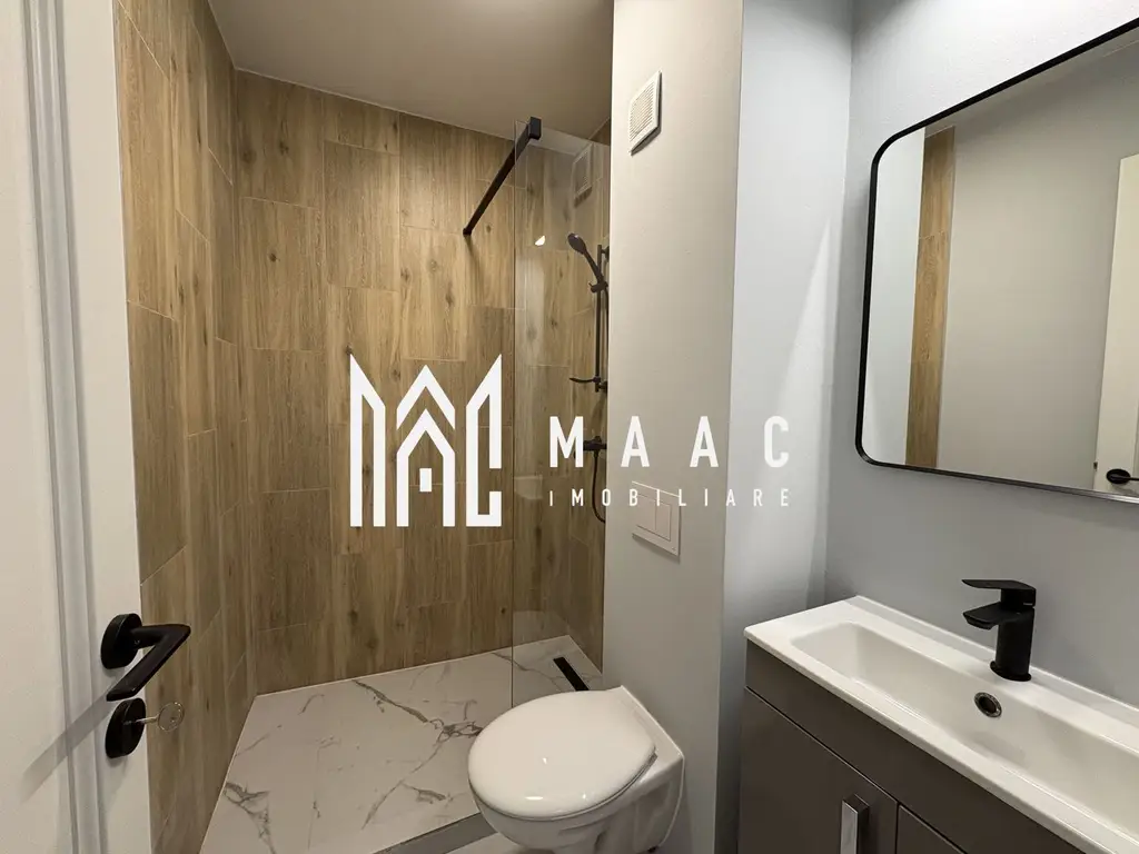 Apartament 2 camere I etajul 3 I LIft I Zona Lazaret