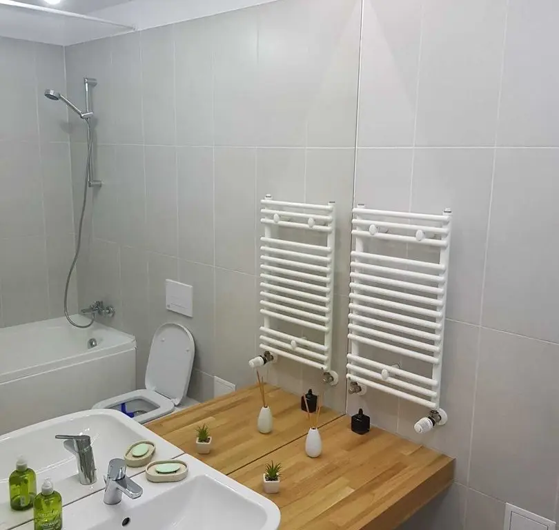 inchiriez 2 camere Pantelimon Delfinului, Mega Mall, Citta Residence