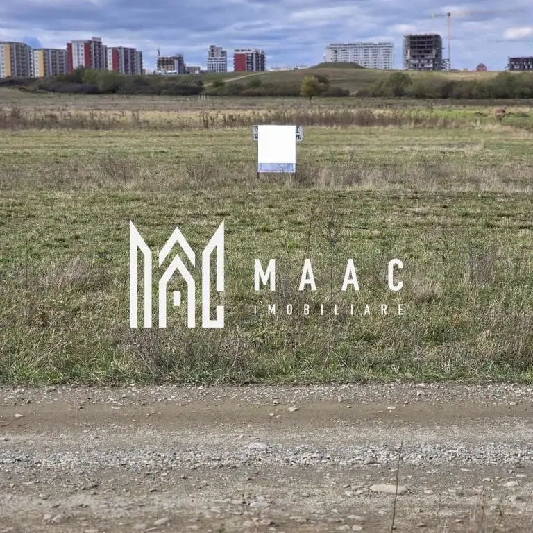 Parcele 400 mp | Extravilan | Șelimbăr