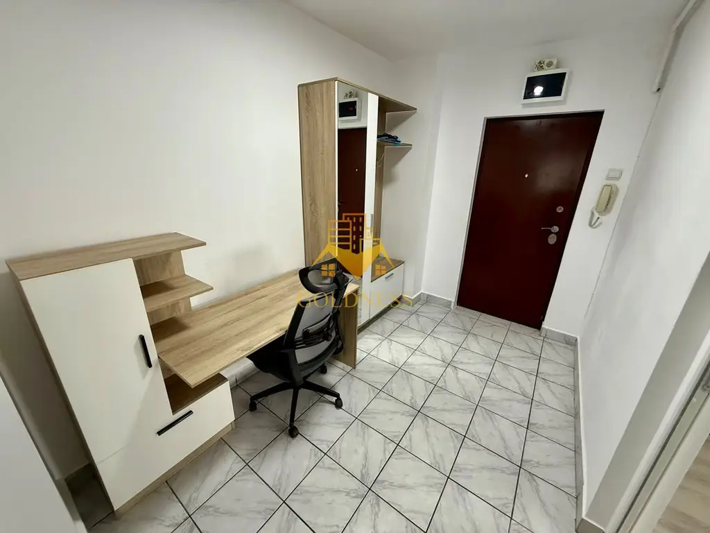 2 Camere decomandate, Gheorgheni, Iulius Mall, FSEGA, Lidl, Titulescu
