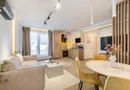3 camere open space, Premium, Terasa 250 mp, Parcare, Intre Lacuri