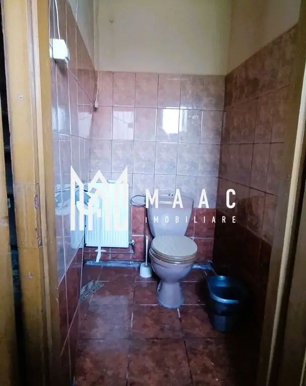 Casa cu 5 camere | 308 mp teren | Cisnadie