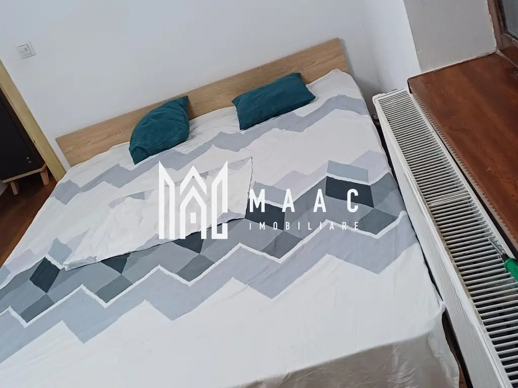 Apartament 2 camere | Pretabil investitie | Parter | Central