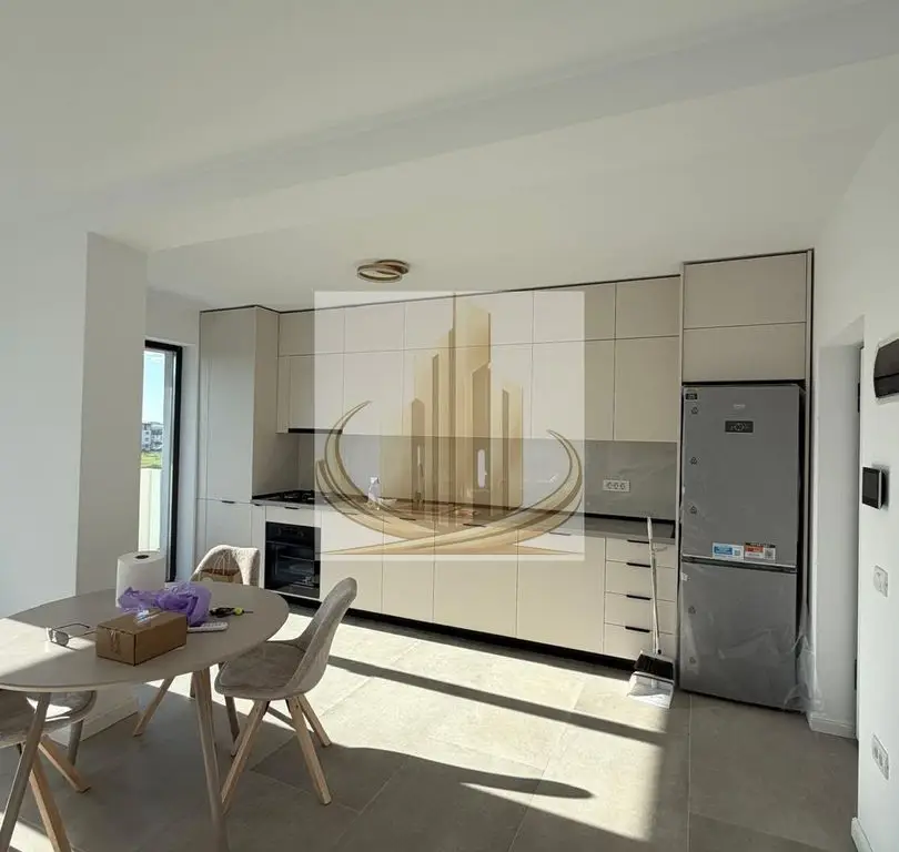🏡Ap modern 2 camere Giroc