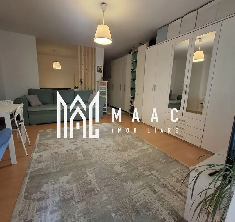 Apartament 2 camere | 47 mp | Zona Tilisca |